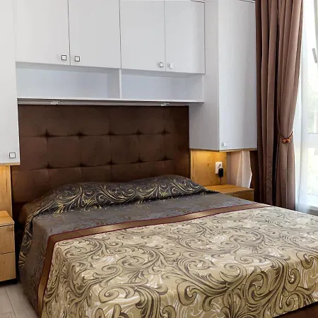 1br With Parking Near Free Uni By Flat Manаger Апартаменти Варна