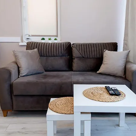 1br With Parking Near Free Uni By Flat Manаger * Варна