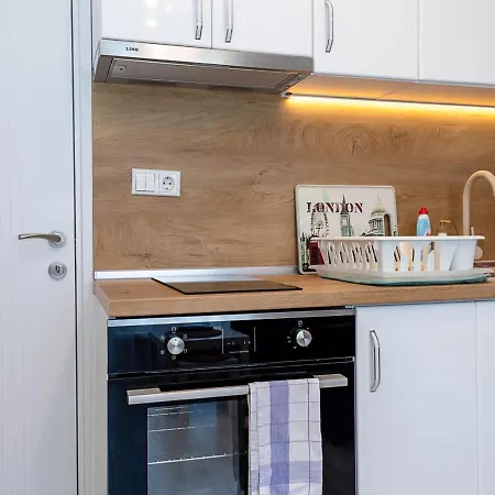 1br With Parking Near Free Uni By Flat Manаger * Варна