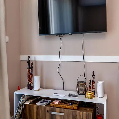 1br With Parking Near Free Uni By Flat Manаger Варна