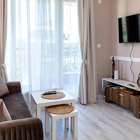 1br With Parking Near Free Uni By Flat Manаger Варна