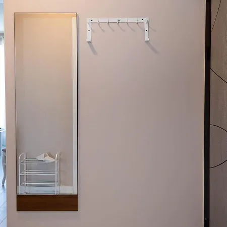 1br With Parking Near Free Uni By Flat Manаger Варна