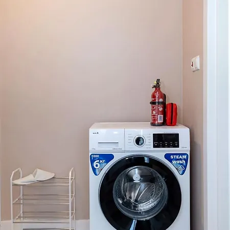 1br With Parking Near Free Uni By Flat Manаger * Варна