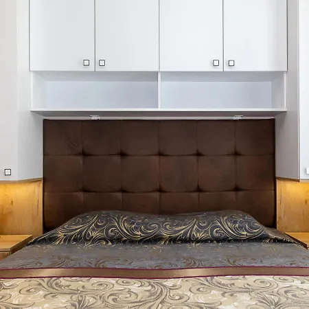1br With Parking Near Free Uni By Flat Manаger Апартаменти Варна